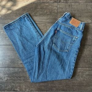Levi’s women’s 501 90s jeans in size US0 / W25